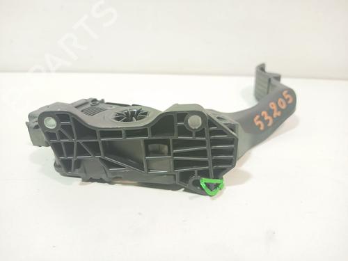 Pedal CITROËN C3 II (SC_) 1.2 VTi 82 | BP33000492I4 - Image 3