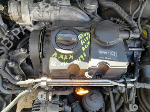Instrument cluster SEAT IBIZA IV SC (6J1, 6P5)  | BP9134640C47 
