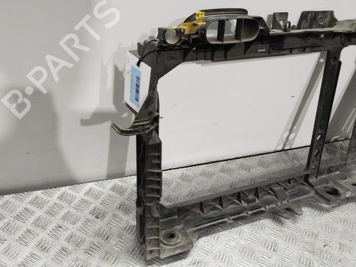 Frontplate/Frontkurv FORD FIESTA VI (CB1, CCN) 1.0 EcoBoost | BP27931001C72 