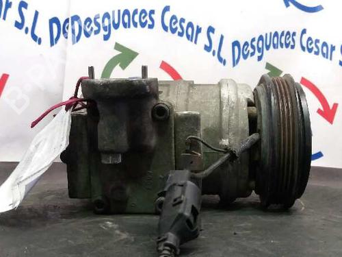 AC compressor KIA CARNIVAL II (GQ) 2.9 CRDi | BP5189765M34 