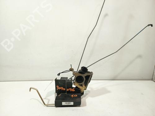 Used Rear right lock Rear right lock KIA RIO II (JB) 1.5 CRDi (110 hp) 34162154 34162154