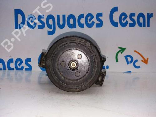 Used AC compressor AC compressor BMW 3 (E46) 320 d (136 hp) 5172174 5172174