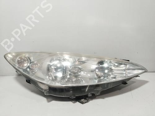 Used Right headlight Right headlight PEUGEOT 308 I (4A_, 4C_) 1.4 16V (98 hp) 39207822 39207822