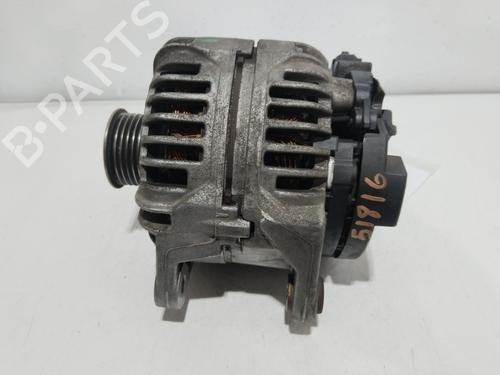 Alternator FORD MONDEO II (BAP) 2.0 i | BP25154297M7 