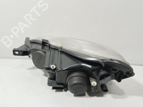 Right headlight SMART FORTWO Coupe (451) 1.0 Turbo (451.332) | BP38560512C29 - Image 3
