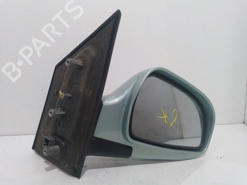 Used Right mirror HYUNDAI MATRIX (FC) [2001-2010]  13713029