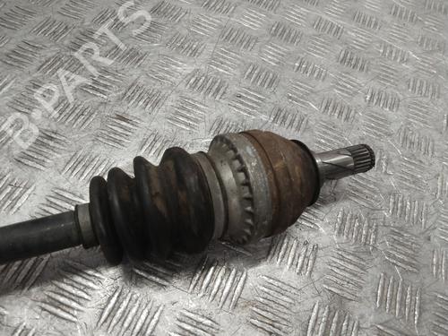 Right front driveshaft OPEL ASTRA H (A04) 1.6 (L48) | BP31873836M39