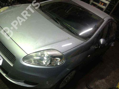 Right front suspension arm FIAT GRANDE PUNTO (199_)  | BP5161738M13 
