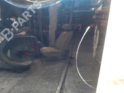 Left front door NISSAN MURANO I (Z50)  | BP10628120C2 