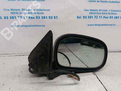 Used Right mirror ROVER 400 II (RT) 416 Si (112 hp) 5167598