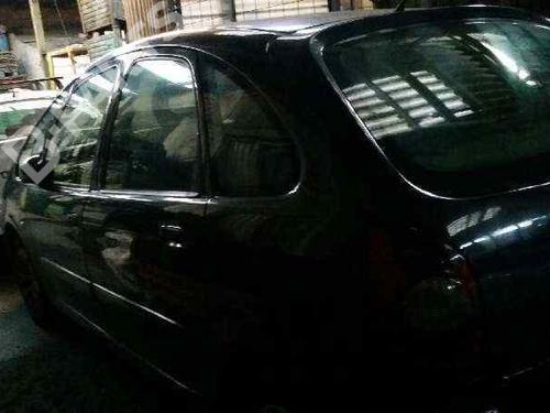 Front right window mechanism CITROËN XSARA PICASSO (N68) 2.0 HDi | BP5161283C23 