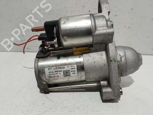 Starter DACIA SANDERO II TCe 90 LPG (B8M1) | BP23191908M8 