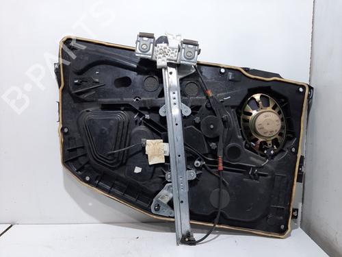 Used Front right window mechanism FORD FUSION (JU_) [2002-2012]  12256230