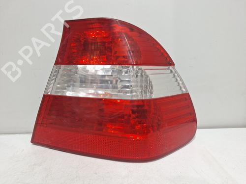 Used Right taillight BMW 3 (E46) 320 d (136 hp) 26321248