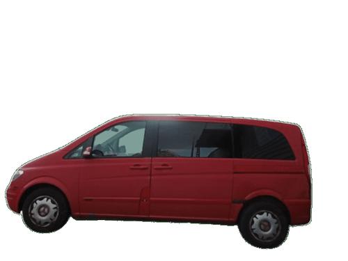 Engine MERCEDES-BENZ VIANO (W639) CDI 2.2 4-matic (639.711, 639.713, 639.811, 639.813,... | BP29812072M1 - Image 6