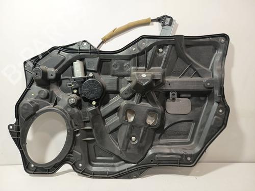Used Front right window mechanism Front right window mechanism MAZDA 3 (BK) [2003-2009] 36529295 36529295