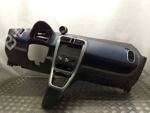 Tableau de bord OPEL AGILA B (H08) [2008-2014]  5179976
