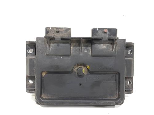 Engine control unit (ECU) PEUGEOT 206 Hatchback (2A/C)  | BP6904751M57 
