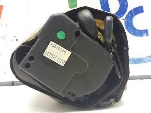 Used Front right seatbelt Front right seatbelt FORD MONDEO III (B5Y) [2000-2007] 8742445 8742445