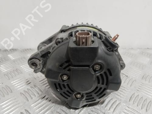 Alternator TOYOTA AURIS (_E15_) 1.4 D-4D (NDE150_, NDE150R) | BP31852652M7 - Image 3