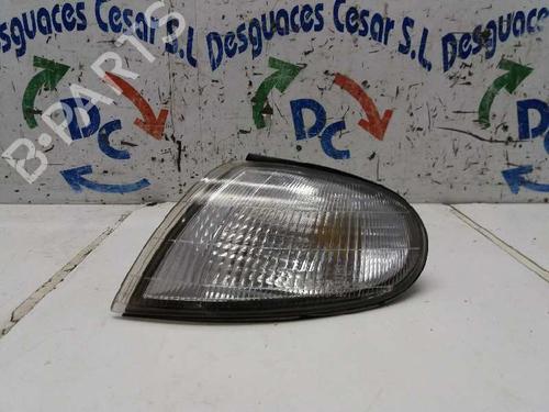 Used Left front indicator Left front indicator HYUNDAI LANTRA II (J-2) [1995-2002] 5169039 5169039