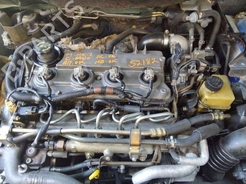 Left front shock absorber MAZDA 5 (CR) 2.0 CD (CR19) | BP27444873M16 - Image 6