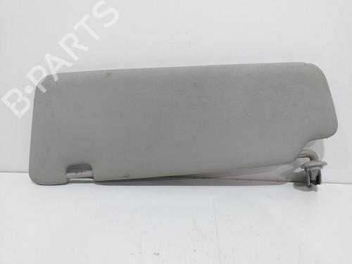 Right sun visor SEAT EXEO (3R2) | BP13554074I2 - Image 2