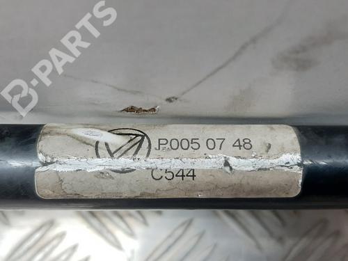 Anti roll bar FIAT 500 C (312_)  | BP8642779M96 