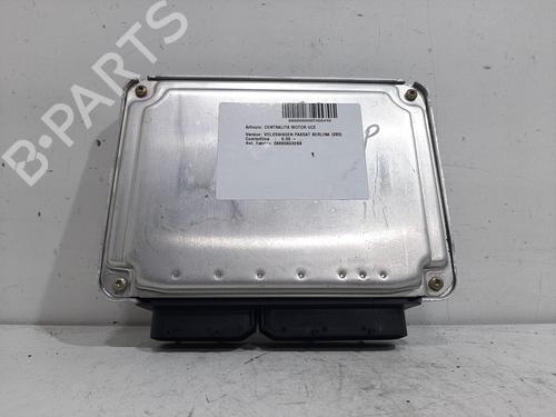 Used Engine control unit (ECU) VW PASSAT B5.5 (3B3) [2000-2005]  15616078