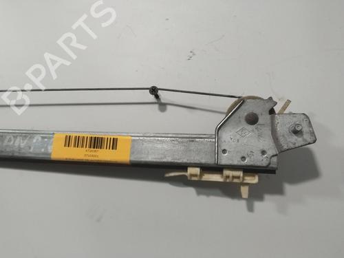 Front right window mechanism NISSAN PRIMASTAR Van (X83) | BP32111529C23 - Image 2