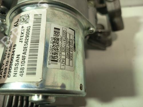 Steering column NISSAN NV200 Van e-NV (ME0N) | BP37196766M21 - Image 6