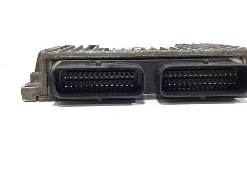 Engine control unit (ECU) PEUGEOT 307 CC (3B)  | BP8103920M57 