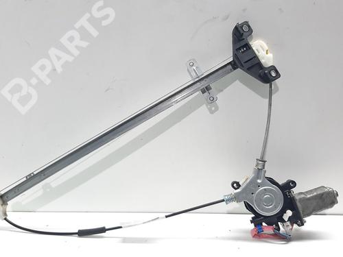 Used Front right window mechanism HONDA CR-V II (RD_) [2001-2007]  8111542