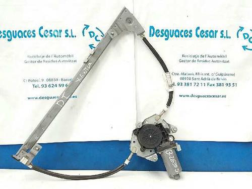 Used Front left window mechanism Front left window mechanism CITROËN XANTIA (X1_, X2_) [1993-2003] 5175440 5175440
