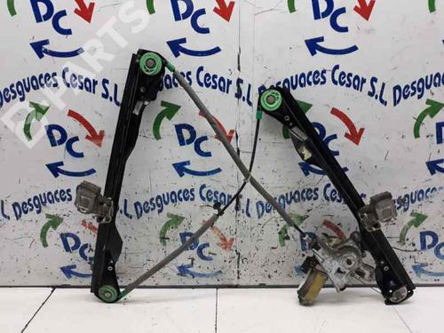 Used Front right window mechanism FORD FOCUS I (DAW, DBW) [1998-2009]  5199684
