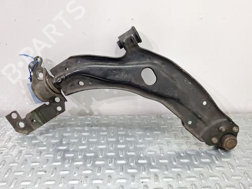 Used Left front suspension arm FIAT DOBLO Box Body/MPV (223_) 1.9 JTD (105 hp) 31345644