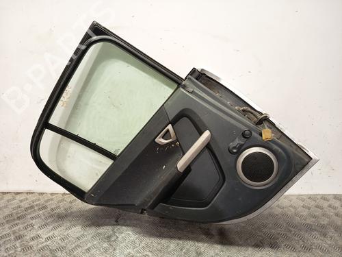 Dør venstre bagtil SMART FORFOUR (454) 1.5 CDI (454.001) | BP34006107C4 - Image 4