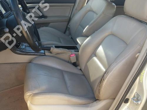 Left taillight SUBARU LEGACY IV Estate (BP)  | BP17628932C34 