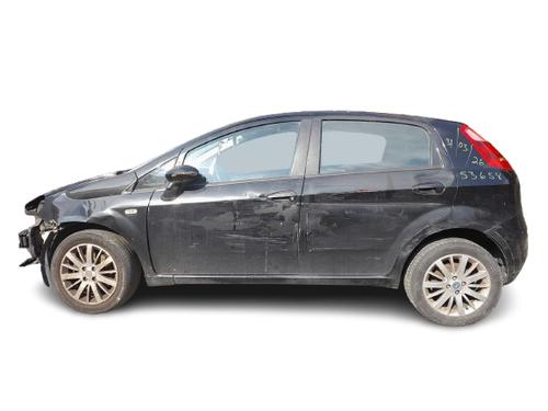 Recambios FIAT GRANDE PUNTO (199_) 1.3 D Multijet (199.AXD11, 199.AXD1A, 199.AXD1B,... 4749263
