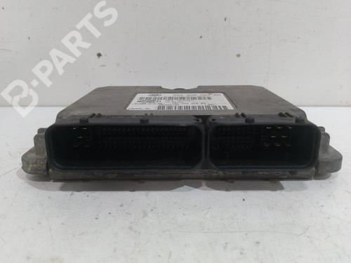 Engine control unit (ECU) SEAT IBIZA III (6L1)  | BP10503151M57 