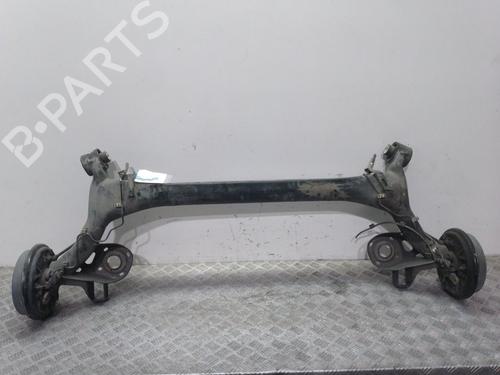 Bakaksel VW POLO V (6R1, 6C1) [2009-2022]  17224639