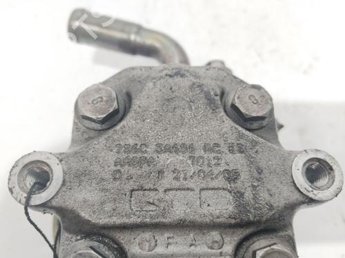Steering pump MAZDA 2 (DY) | BP8275638M99 - Image 5