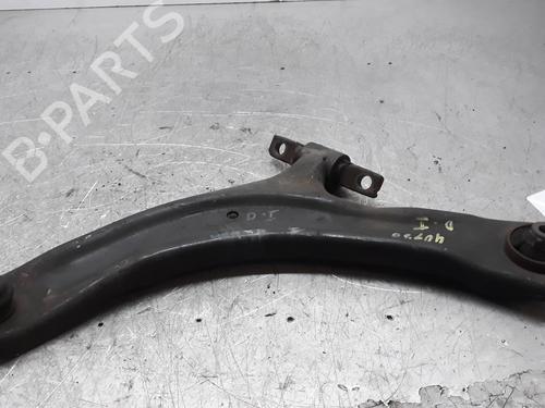 Used Left front suspension arm RENAULT MEGANE I (BA0/1_) [1995-2004]  6575713