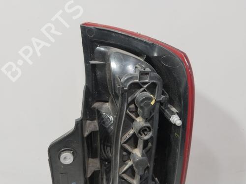 Left taillight FIAT FIORINO Box Body/MPV (225_) 1.3 D Multijet (225BXD1A, 225BXB1A, 225BXB11) | BP29869983C34