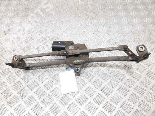 Front wiper motor VW GOLF IV (1J1)  | BP6018553M29 