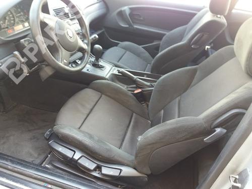 Headlight switch BMW 3 Compact (E46) 320 td | BP8335931I24 