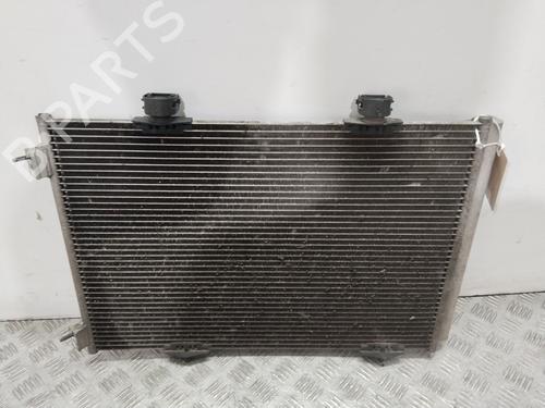 Used AC radiator CITROËN C3 Picasso (SH_) 1.6 VTi 120 (120 hp) 29402675