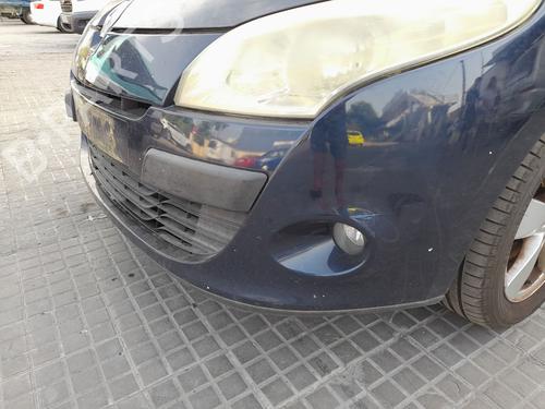 front-bumper-renault-megane-iii-hatchback-bz01_-b3_-2008-37694572 main image