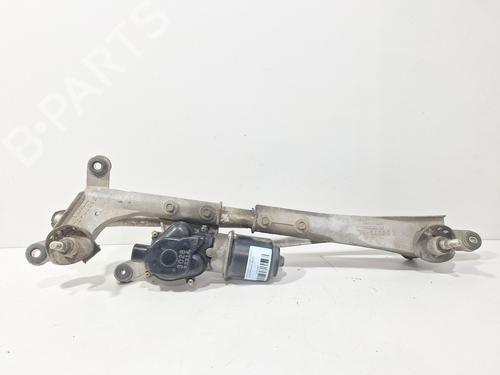 Used Front wiper motor SUBARU LEGACY IV Estate (BP) 2.5 AWD (BP9) (165 hp) 27989894