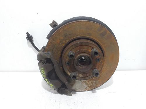 Left front steering knuckle DACIA LODGY (JS_) | BP16357144M25 - Image 2